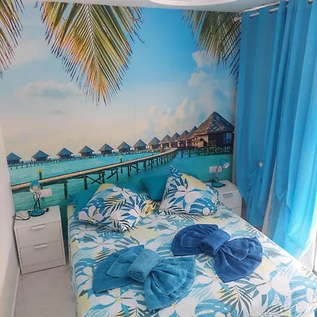 Luna Studio Playa de las Américas