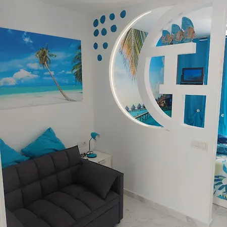 Lejlighed Luna Studio