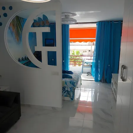 Luna Studio
