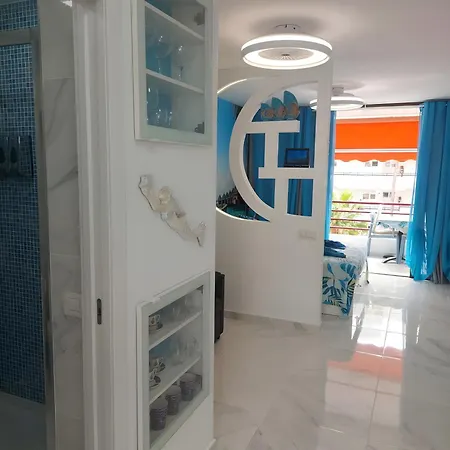 Lejlighed Luna Studio