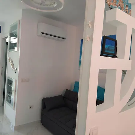 Lejlighed Luna Studio *