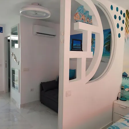 Lejlighed Luna Studio