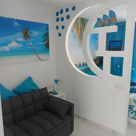 Lejlighed Luna Studio *