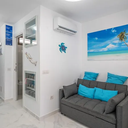 Apartment Luna Playa de las Américas