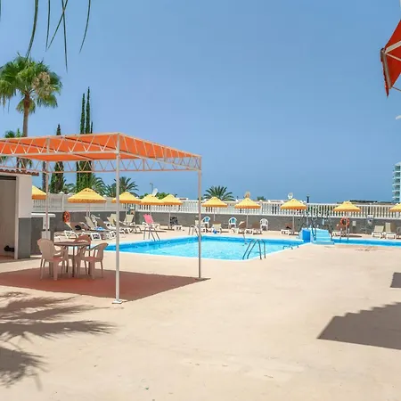 Monolocale Luna In Costa Adeje Cerca Del Mar Playa de las Americas (Tenerife)