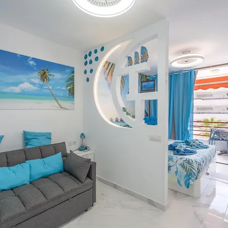Apartment Luna *