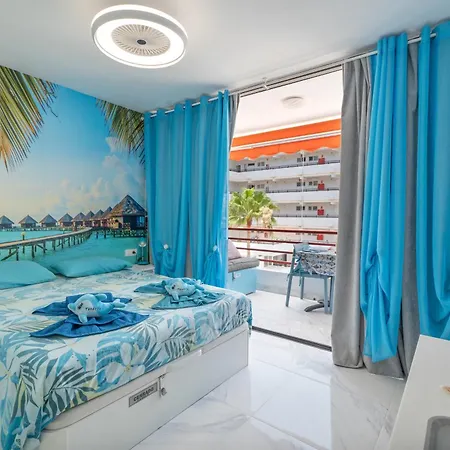 Apartament Luna *
