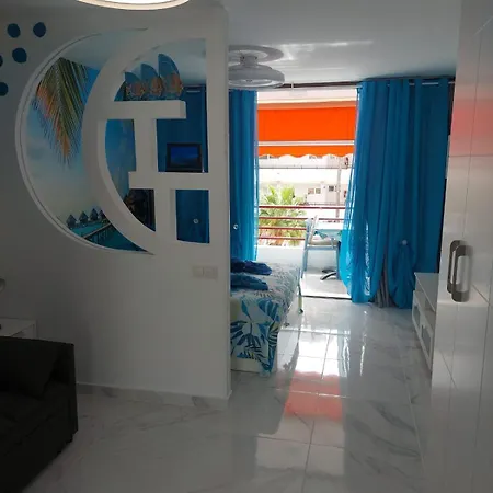 דירה Luna Studio *